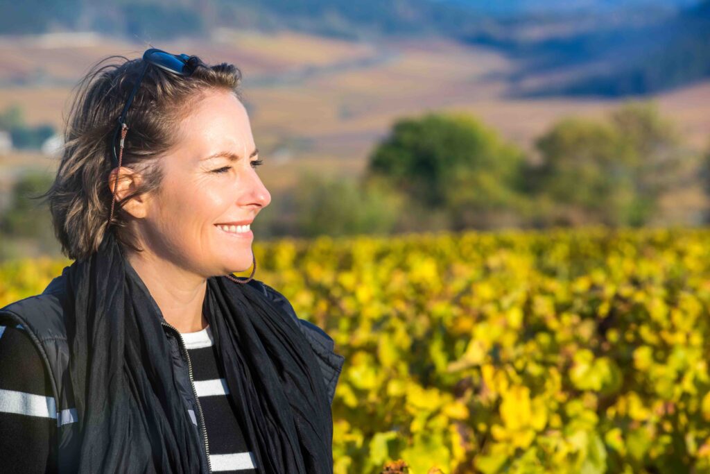 sejour de jeune dans la drome, femme, campagne, drome, séjour de jeune, santé,